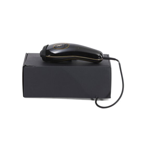 SMOOTHSKIN Black Pure Fit Ipl Hair Removal Device - Picture 1 of 2